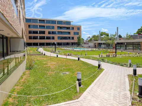 Departamento en Venta al Sudoeste