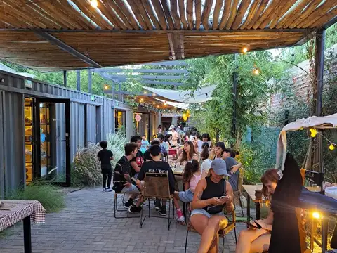 Local en Venta 9 años