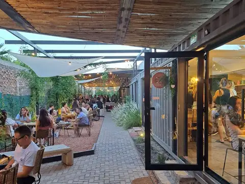 Local en Venta en Godoy Cruz, USD 210.000