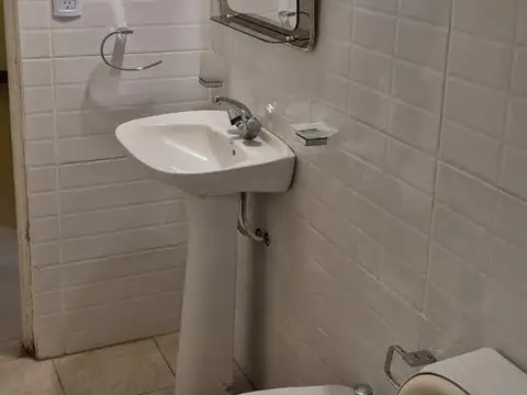 DF873 - DEPARTAMENTO EN VENTA - 3 DORMITORIOS -  CH. 32-33