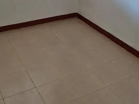 Departamento 4 ambientes con 1 baño