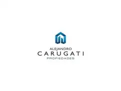 ALEJANDRO CARUGATI PROPIEDADES