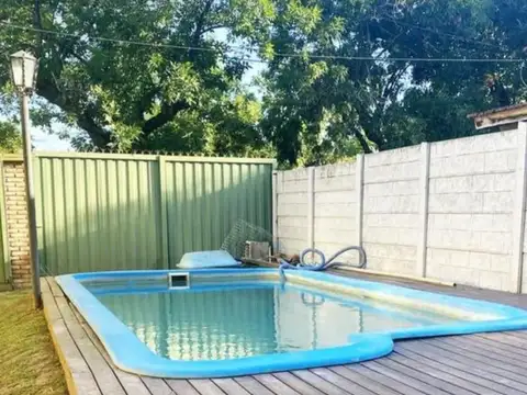 Casa en Venta 15 años