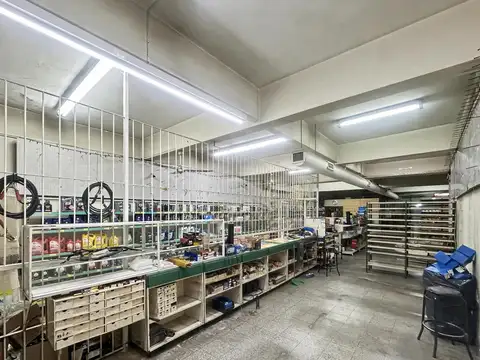 Local en Alquiler 40 años