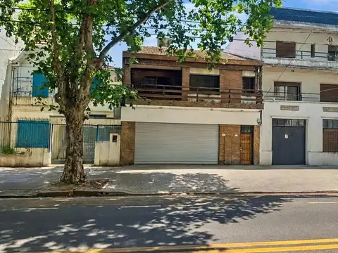 Alquiler, Local Comercial, Terraza, Villa Urquiza, Avenida Congreso al 5100