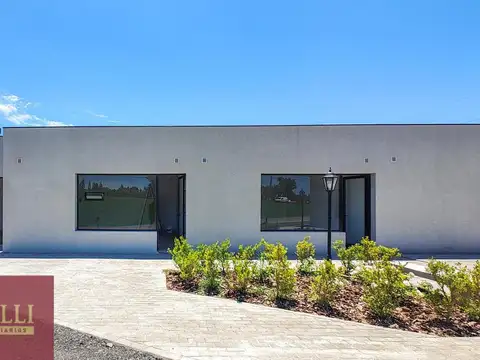 LOCAL EN VENTA EN PILAR