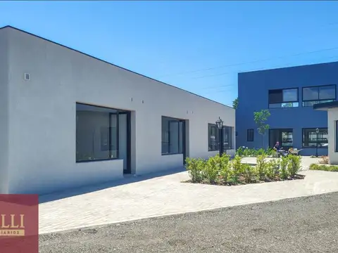 Local en Venta en Pilar, USD 110.000
