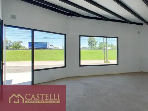 Local en Venta A Estrenar