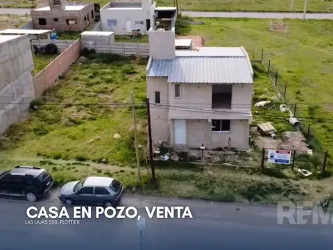 Casa en Venta, Plottier