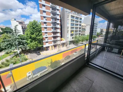 VENTA - Monoambiente a estrenar - Villa Devoto