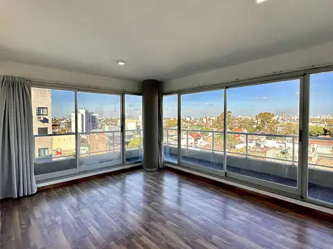 Venta Departamento Tres Ambientes Villa Bosch Edificio Iconico Grand Isernia