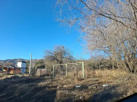 Terreno en Venta de 1024,0 m2