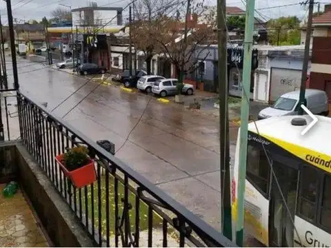 Depto Tipo Casa en Venta con 2 cocheras