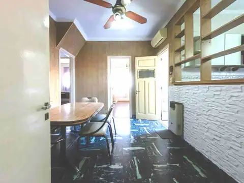 VETA CASA 4 dormitorios, garage y jardín