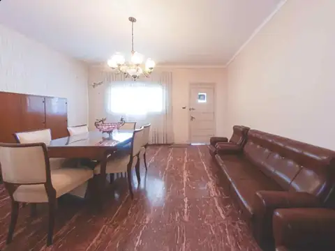 Casa en Venta 55 años