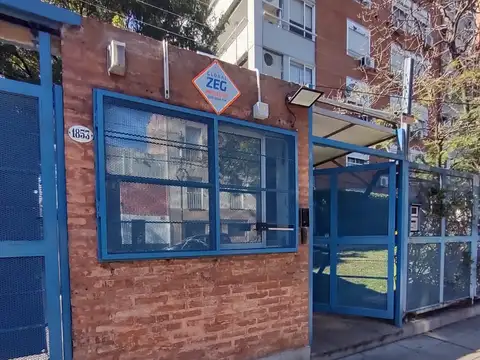 Boyaca 1800, Piso PB