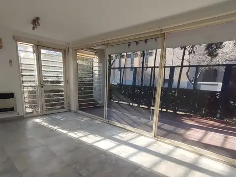 Departamento en Venta en Villa General Mitre, USD 210.000