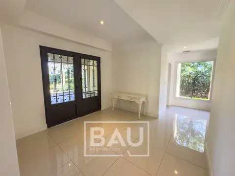 Casa en Alquiler de 5 dormitorios