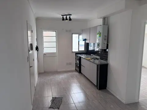 Departamento en Venta 55 años