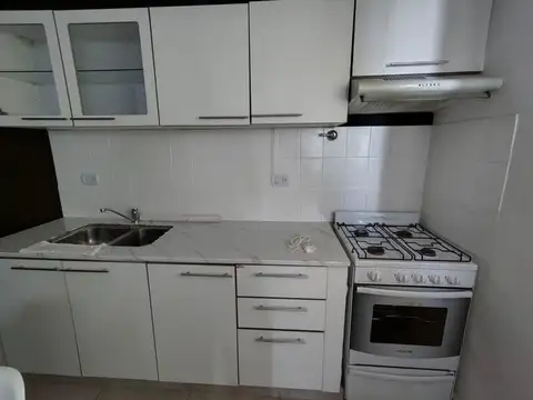 Depto Tipo Casa en Venta 17 años