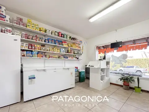 Fondo Comercio en Venta 5 años