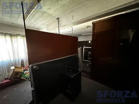 Galpon en Venta 11  mts Frente