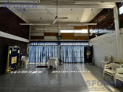 Galpon en Venta A Estrenar