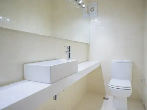 Departamento en Alquiler de 4 ambientes