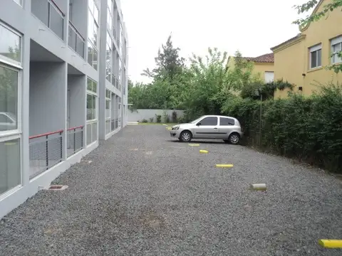 Departamento en Venta en Pilar, USD 68.000