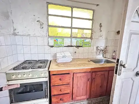 Depto Tipo Casa en Venta de 3 ambientes