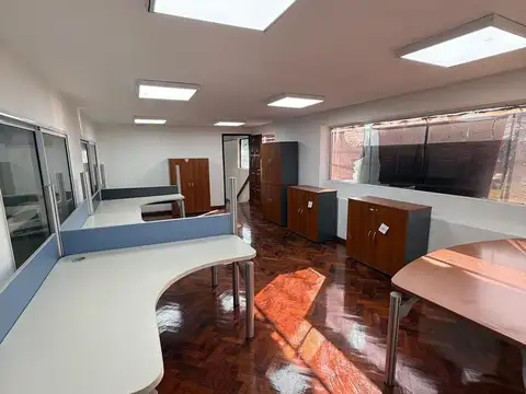 Alquiler - Galpón - Ciudad Evita