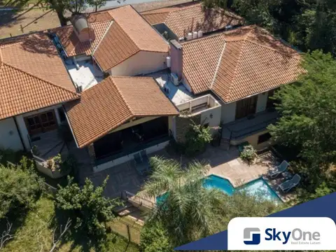 Casa en Venta en Otras Localidades Paraguay, USD 750.000