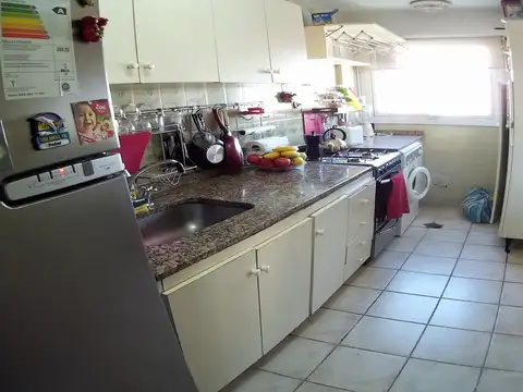 Departamento en Venta de 2 dormitorios