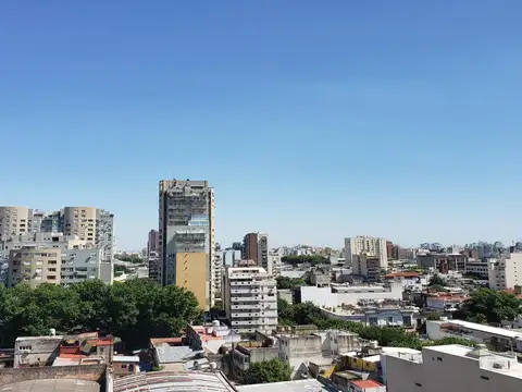 Departamento de 3 ambientes en Venta en Almagro