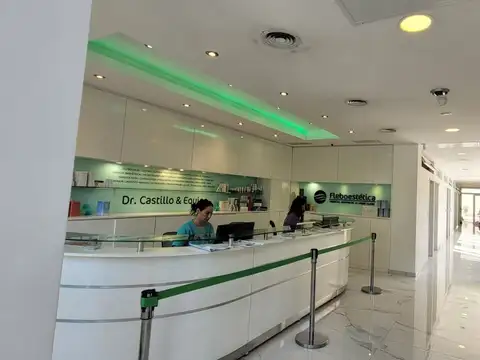 Oficina en Alquiler en San Miguel, $ 1.111