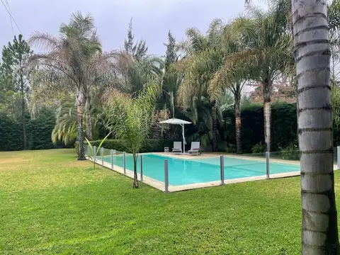 Casa en Venta en Septiembre, USD 450.000