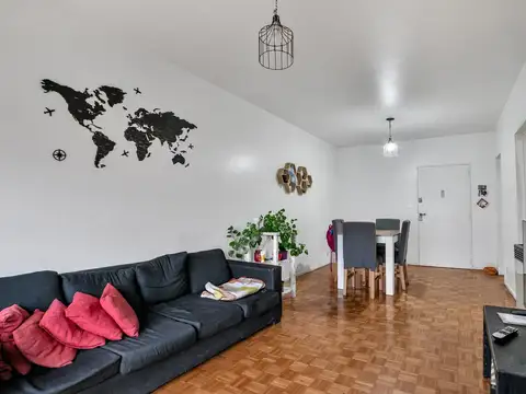 Departamento en Venta 45 años