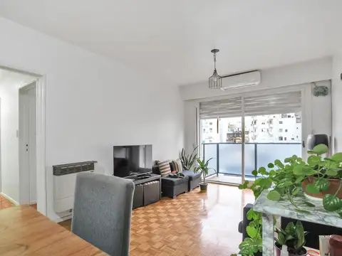 Departamento en Venta de 2 dormitorios