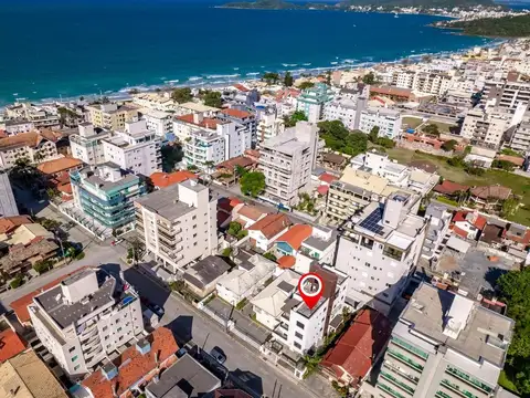 venta departamentos  con cochera bombinhas Brasil 7 departamentos 7 cocheras