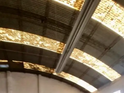 Galpon en Venta 20 años