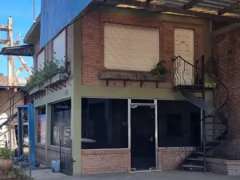 Galpon ruta 25 a metros de panam km 55 Pilar