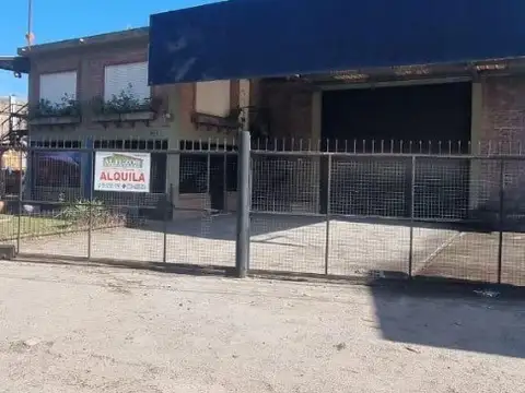 Galpon en Venta en Pilar, USD 370.000