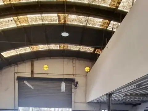 Galpon en Venta en Pilar, USD 370.000