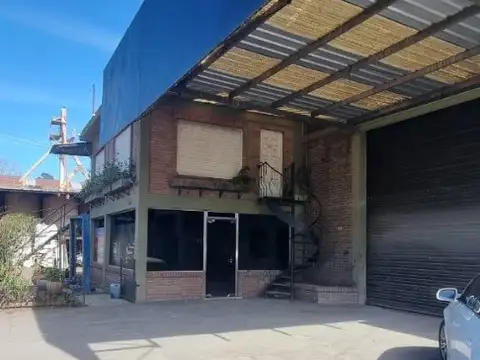 Galpon en Venta 20 años