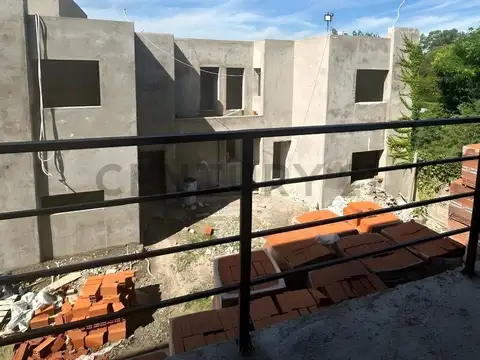 General Toribio  Luzuriaga 1700, Piso 0