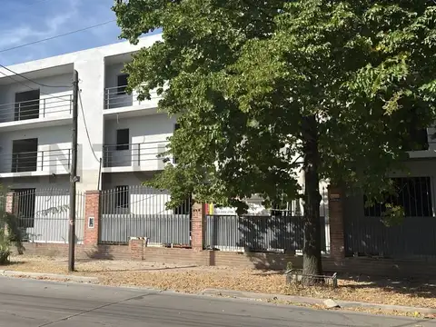 Venta de Dto de 2 Ambientes a Estrenar en exclusiva zona de Hurlingham