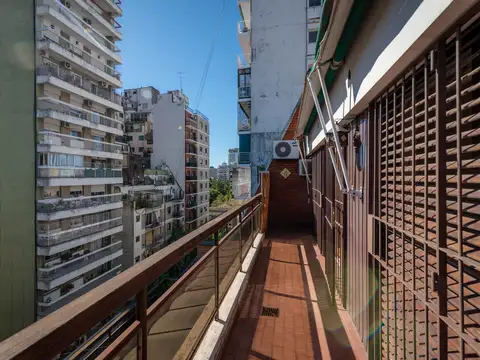 Departamento en Venta 45 años