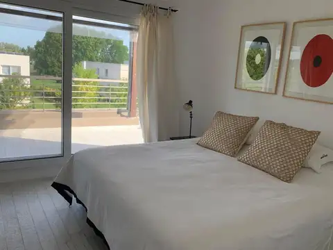 Departamento en Alquiler Temporal de 1 dormitorio