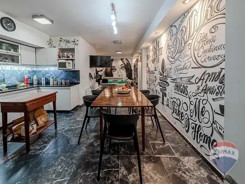 Depto Tipo Casa en Venta de 2 dormitorios