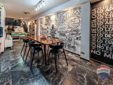 Depto Tipo Casa en Venta en Velez Sarsfield, USD 125.000